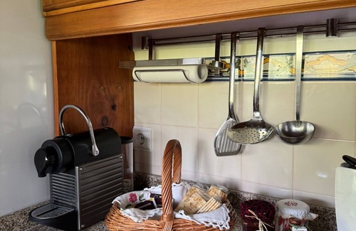 Canicada House | Casa Dikitaru | Mountain Views & Serenity near the National Park of Peneda Geres