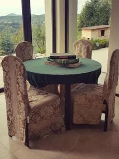 Breaza de Jos Villa | Casa din deal