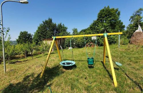 Breaza de Jos Villa | Casa din deal