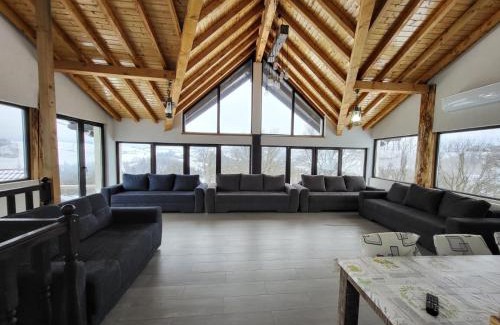 Poiana Marului House | Casa din Livadă, Poiana Mărului, Brasov
