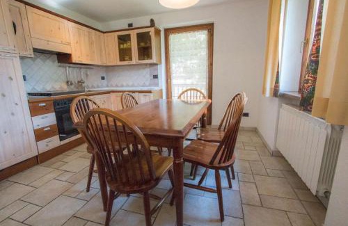 Gimillan Apartment | Casa Dina - Cogne VDA n 0020