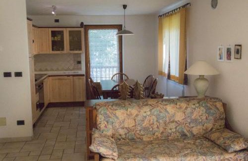Gimillan Apartment | Casa Dina - Cogne VDA n 0020