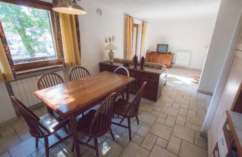 Gimillan Apartment | Casa Dina - Cogne VDA n 0020