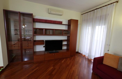 Fuorigrotta Apartment | Casa Diocleziano