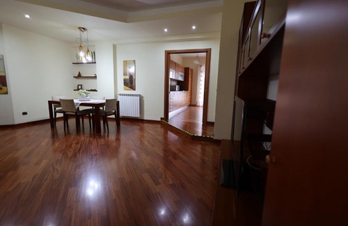 Fuorigrotta Apartment | Casa Diocleziano