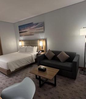 Sari Street Hotel | Casa Diora Hotel Al Rawdah