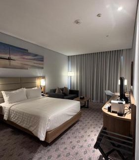 Sari Street Hotel | Casa Diora Hotel Al Rawdah