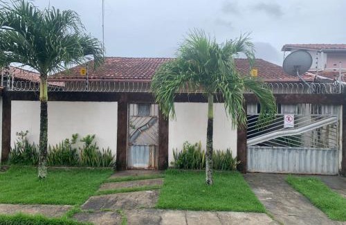 Castanhal House | Casa disponível para cop 30