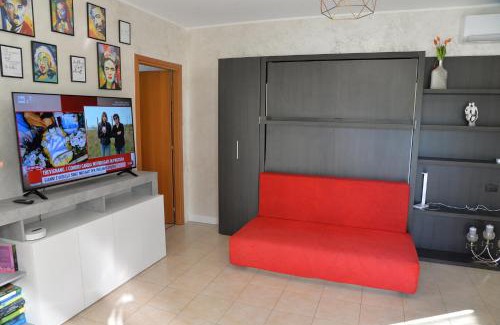 Desio Apartment | Casa diva - giardino e box auto