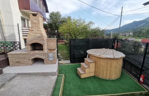 Busteni House | Casa Dixi