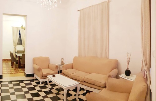 Municipality of Playa House | Casa Doña Angela