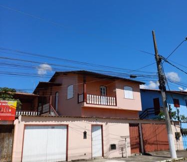 Ilha das Cobras House | Casa do Éden