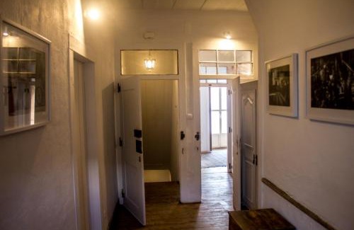 Setubal Apartment | Casa do 11