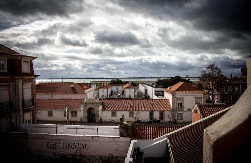 Setubal Apartment | Casa do 11