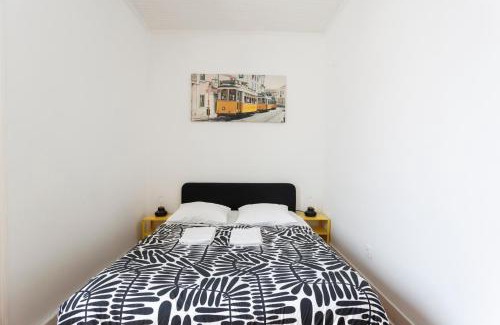 Santo Estevao Apartment | Casa do 28