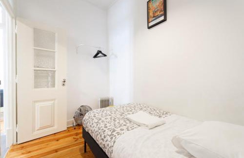 Santo Estevao Apartment | Casa do 28