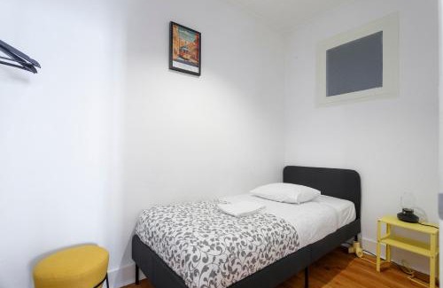 Santo Estevao Apartment | Casa do 28