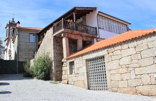 Sabrosa House | Casa do Adro de Parada