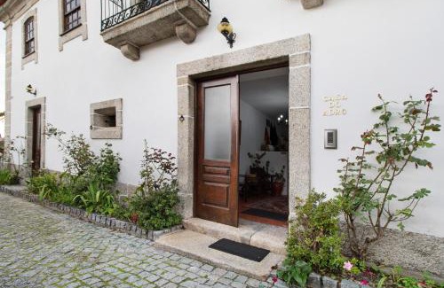 Soajo House | Casa do Adro do Soajo
