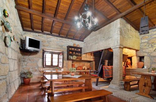 Soajo House | Casa do Adro do Soajo