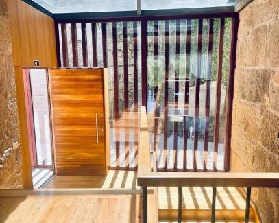 Brufe House | Casa do Afonso