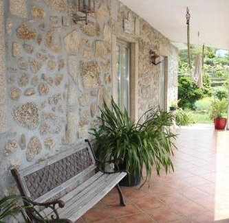 Esposende House | 'Casa do Afonso'