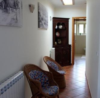 Esposende House | 'Casa do Afonso'
