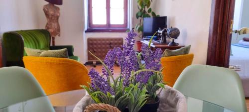 Cacilhas House | Casa do Alfaiate ® Home&Breakfast