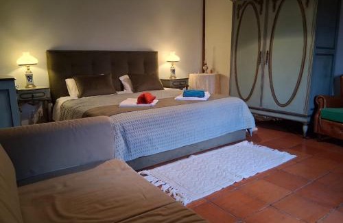Portela Apartment | Casa do Alto (ground floor apartment)