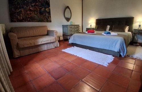 Portela Apartment | Casa do Alto (ground floor apartment)