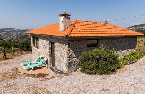 Castelo de Paiva House | Casa do Amial