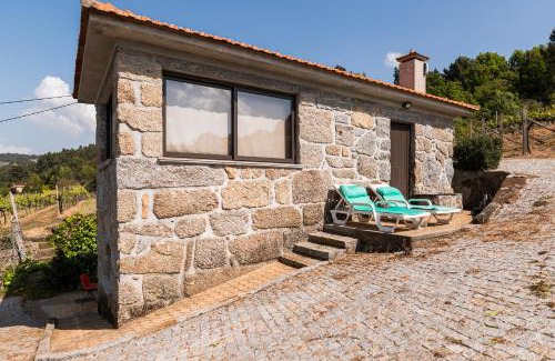 Castelo de Paiva House | Casa do Amial