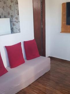 Velha Boipeba Apartment | Casa do Angelo