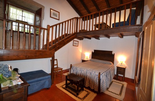 Fornelos Hotel | Casa Do Anquião