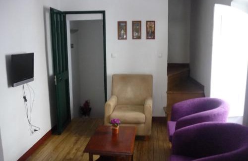 Elvas Apartment | Casa do Arco da Praça