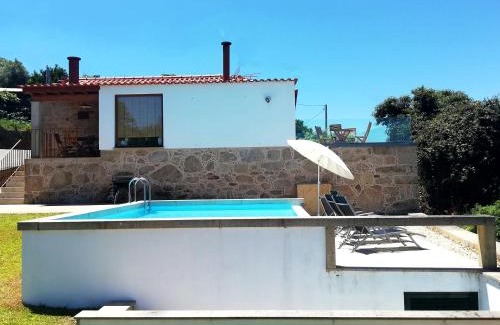 Ponte de Lima House | Casa do Areal