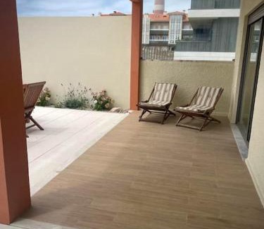 Barra Apartment | Casa do Areal