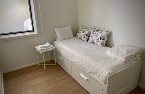Barra Apartment | Casa do Areal