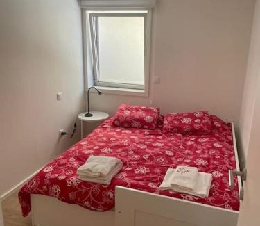 Barra Apartment | Casa do Areal