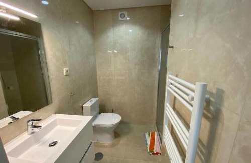 Barra Apartment | Casa do Areal