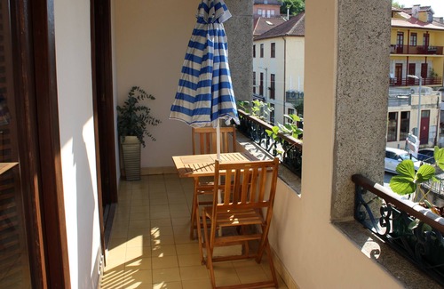 Amarante Apartment | Casa do Arquinho - T3 center of Amarante