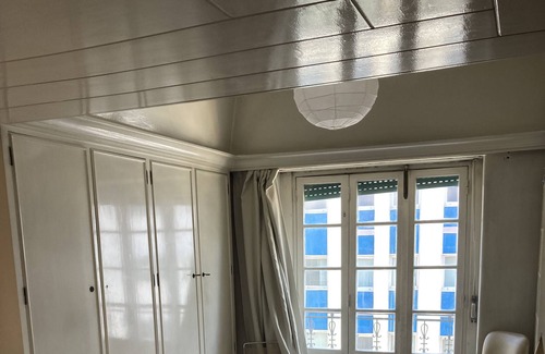 Sao Jorge de Arroios Apartment | Casa do Arquitecto, 2 rooms, 1,5 bathroom, Picoas, prime location.