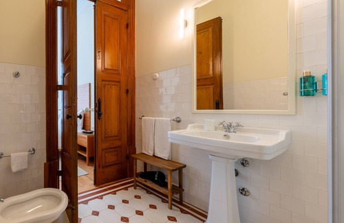 Uniao de Freguesias do Centro Bed & Breakfast | Casa do Arquiteto - Townhouse