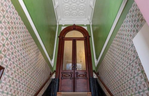 Lordelo do Ouro e Massarelos House | Casa do Arquiteto Townhouse - Adults Only