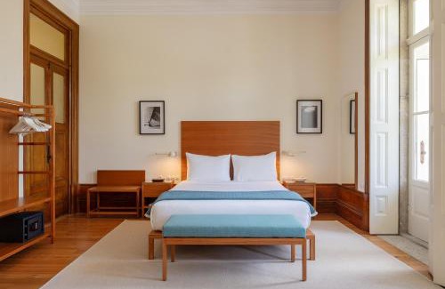 Lordelo do Ouro e Massarelos House | Casa do Arquiteto Townhouse - Adults Only