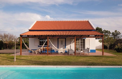 Troia House | Casa do Arrozal Comporta