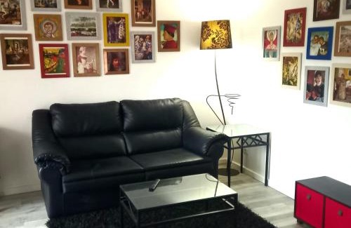 Portela House | Casa do Artista