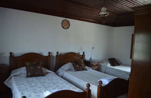 Carneiro Other | Casa do Avô, Carneiro (Amarante)