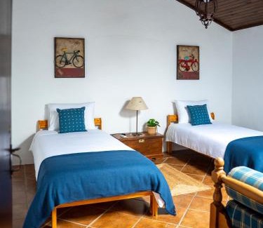 Reguengos de Monsaraz House | Casa do Avo Zezinho