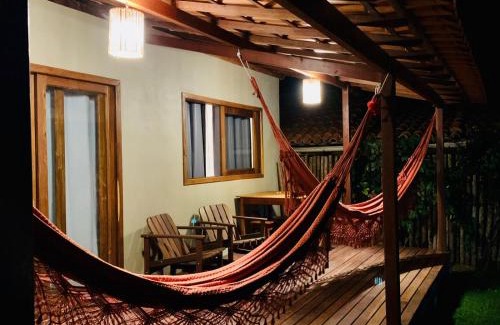 Garapua House | Casa do Balanço
